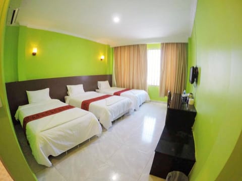 KIM Guesthouse Bed and Breakfast in Phnom Penh Province
