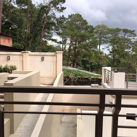 Outlook Ridge Residences S-101 Apartment in Baguio