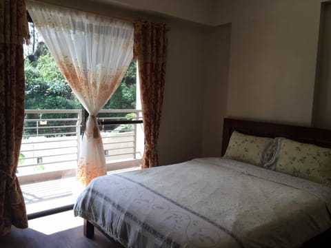 Outlook Ridge Residences S-101 Apartment in Baguio