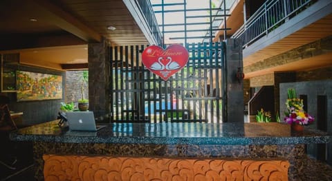 L Amore Hotel Seminyak Vacation rental in Kuta