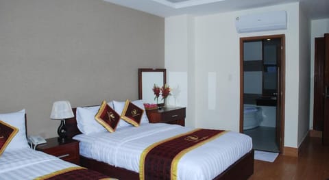 GOLF STAR HOTEL Vacation rental in Ho Chi Minh City