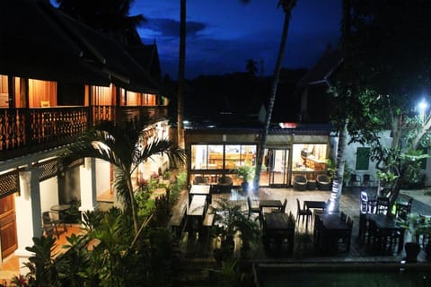 Davita Boutique Hotel Hotel in Luang Prabang