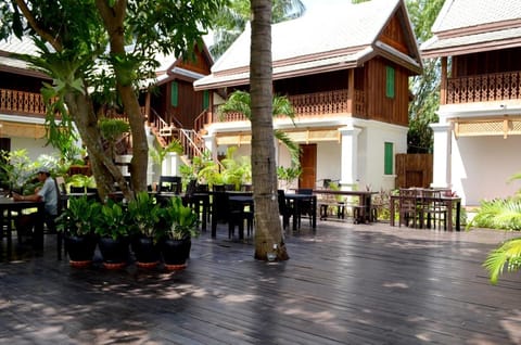 Davita Boutique Hotel Hotel in Luang Prabang