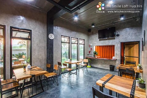 The Smile Loft HuaHin Vacation rental in Nong Kae