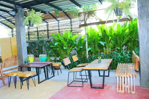 The Smile Loft HuaHin Vacation rental in Nong Kae