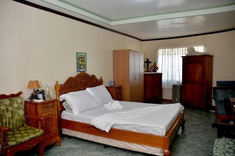 B&B Casa Absuelo Chambre d’hôte in Northern Mindanao
