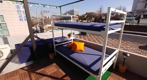 Hause itaewon Vacation rental in Seoul