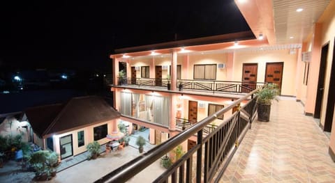 Rsg Microhotel Vacation rental in Davao Region