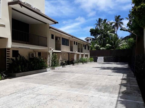 Victoria Palms Hotel Vacation rental in Suva