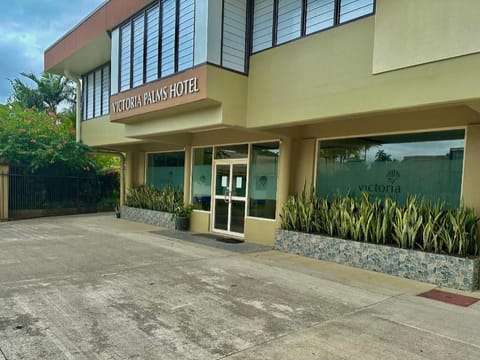 Victoria Palms Hotel Vacation rental in Suva