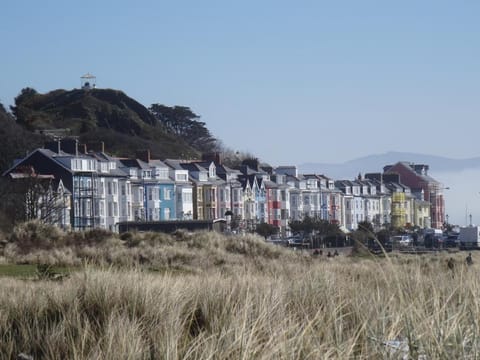 Awel y Mor Vacation rental in Aberdyfi