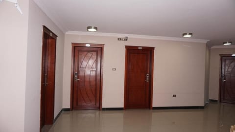 Kersay Hotel Hotel in Addis Ababa