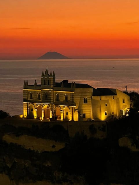 La Dolce Vita a Tropea Vacation rental in Tropea