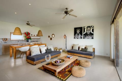 Canggu beach apartments Vacation rental in North Kuta