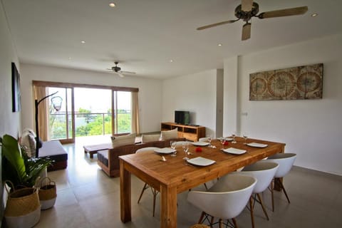 Canggu beach apartments Vacation rental in North Kuta