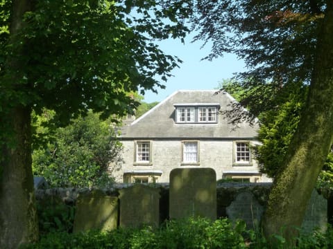 The Old Vicarage B&B Vacation rental in High Peak District