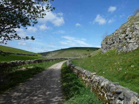 The Old Vicarage B&B Vacation rental in High Peak District