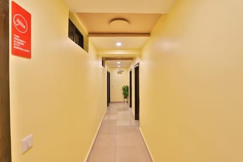 OYO 6478 Hotel Green Land Vacation rental in Ahmedabad