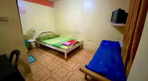 Favila Transient Rooms Bed and Breakfast in Pasay