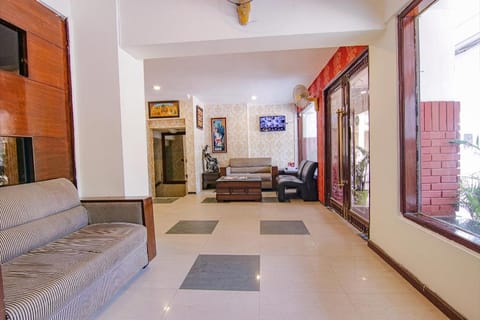 FabHotel Town Pride Vacation rental in Chandigarh