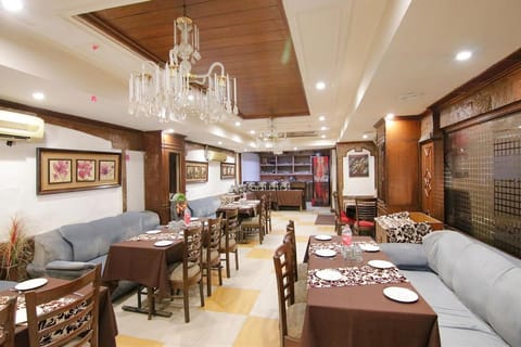 FabHotel Town Pride Vacation rental in Chandigarh