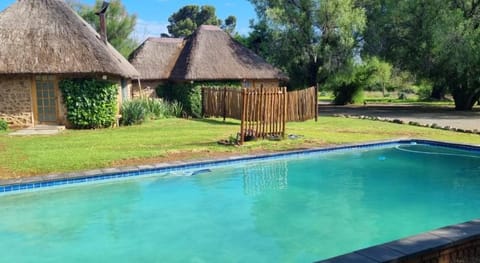 Safari Park Vacation rental in Eastern Cape