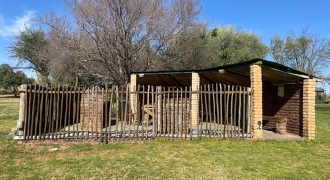 Safari Park Vacation rental in Eastern Cape