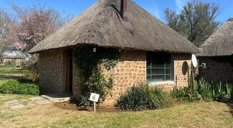 Safari Park Vacation rental in Eastern Cape