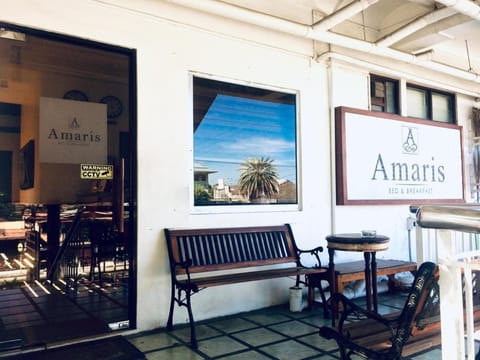 Amaris Bed & Breakfast Inn in Lapu-Lapu City