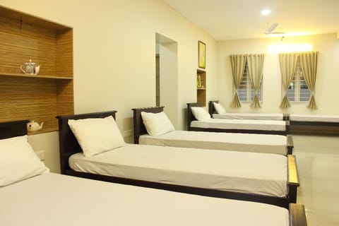 Hotel Sai Villa Vacation rental in Coimbatore