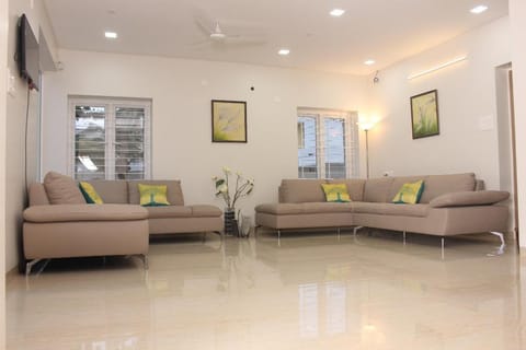 Hotel Sai Villa Vacation rental in Coimbatore