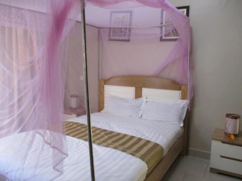 Glenville Suites Condominio in Kampala