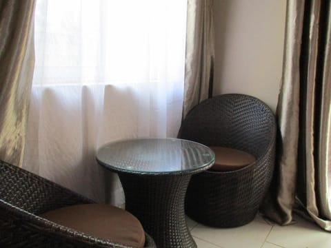 Glenville Suites Condo in Kampala