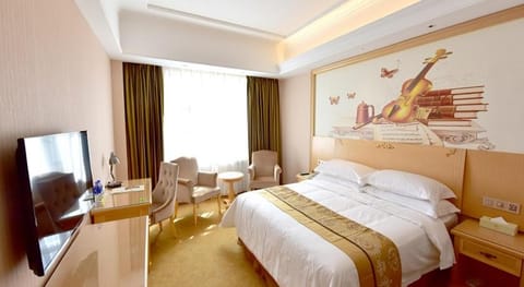 Vienna Hotel Xining Shengli Road Branch Vacation rental in Qinghai