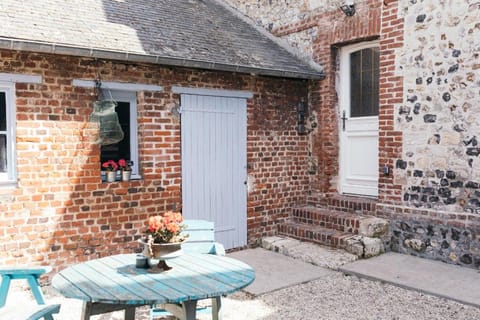 Clementines House Honfleur Vacation rental in Honfleur