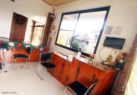 Heart Hotel and Services Vacation rental in Dumaguete