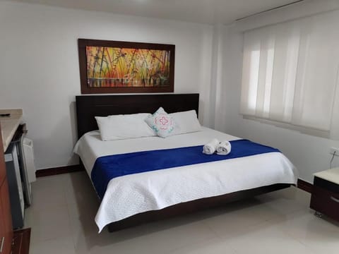 Eco Hotel El Bosque Valledupar Vacation rental in Valledupar