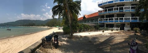 Benjamin Resort Vacation rental in Kamala