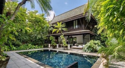 Villa Mahabhirom Vacation rental in Chiang Mai