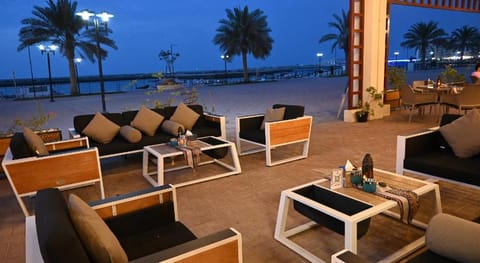 JANNAH HOTEL APARTMENTS & VILLAS Vacation rental in Ras al Khaimah