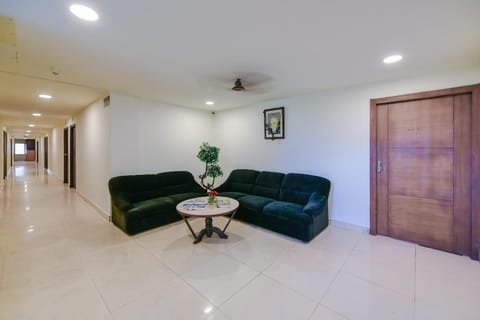 Hotel Roopa Vacation rental in Mangaluru