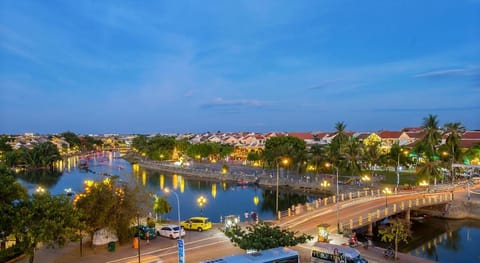 Hoi An Ivy Hotel Vacation rental in Hoi An