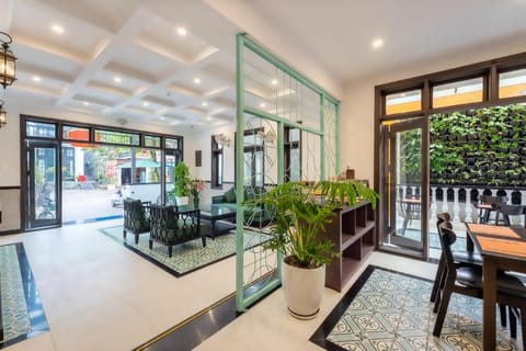 Hoi An Ivy Hotel Vacation rental in Hoi An