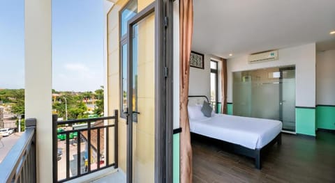 Hoi An Ivy Hotel Vacation rental in Hoi An