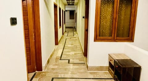 Rehaish Inn Model Colony Vacation rental in Karachi