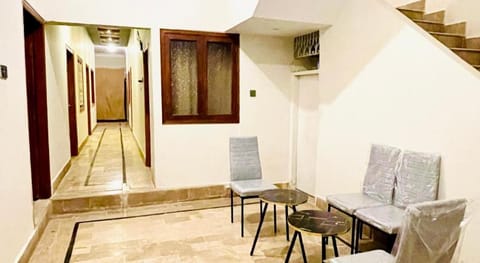 Rehaish Inn Model Colony Vacation rental in Karachi