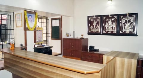 Sri Kumara Lodge Vacation rental in Bengaluru