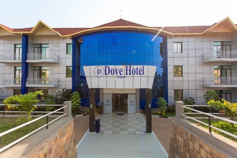 Dove Hotel Kigali Hotel in Tanzania
