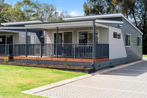 Echo Holiday Parks - Waikerie Vacation rental in Waikerie