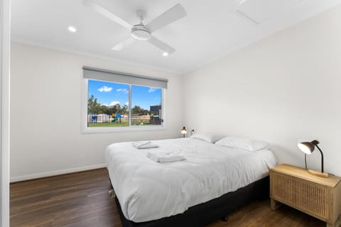 Echo Holiday Parks - Waikerie Vacation rental in Waikerie